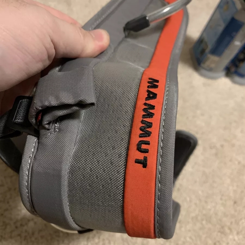 Mammut Ophir 3 size XXL - Picture 2 of 7